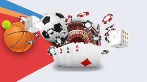 Онлайн казино Casino Gizbo
